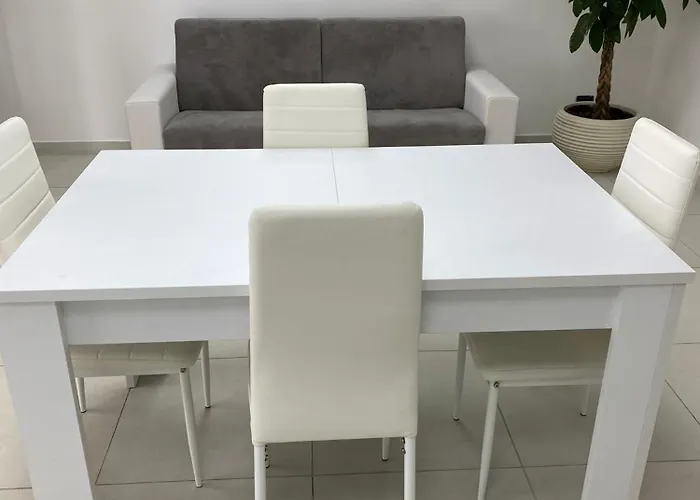 Casa Vacanza
