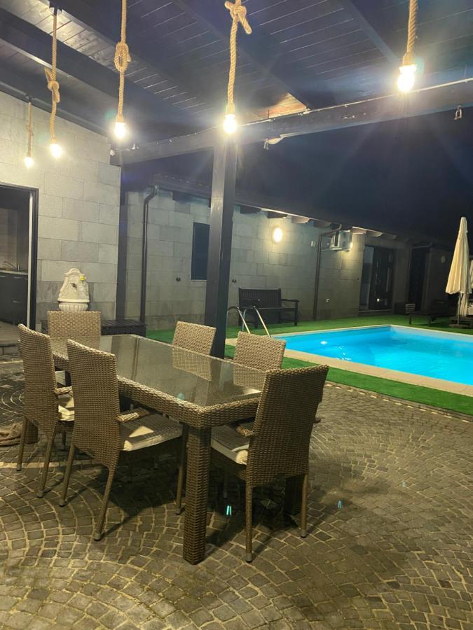 Guest house Casa