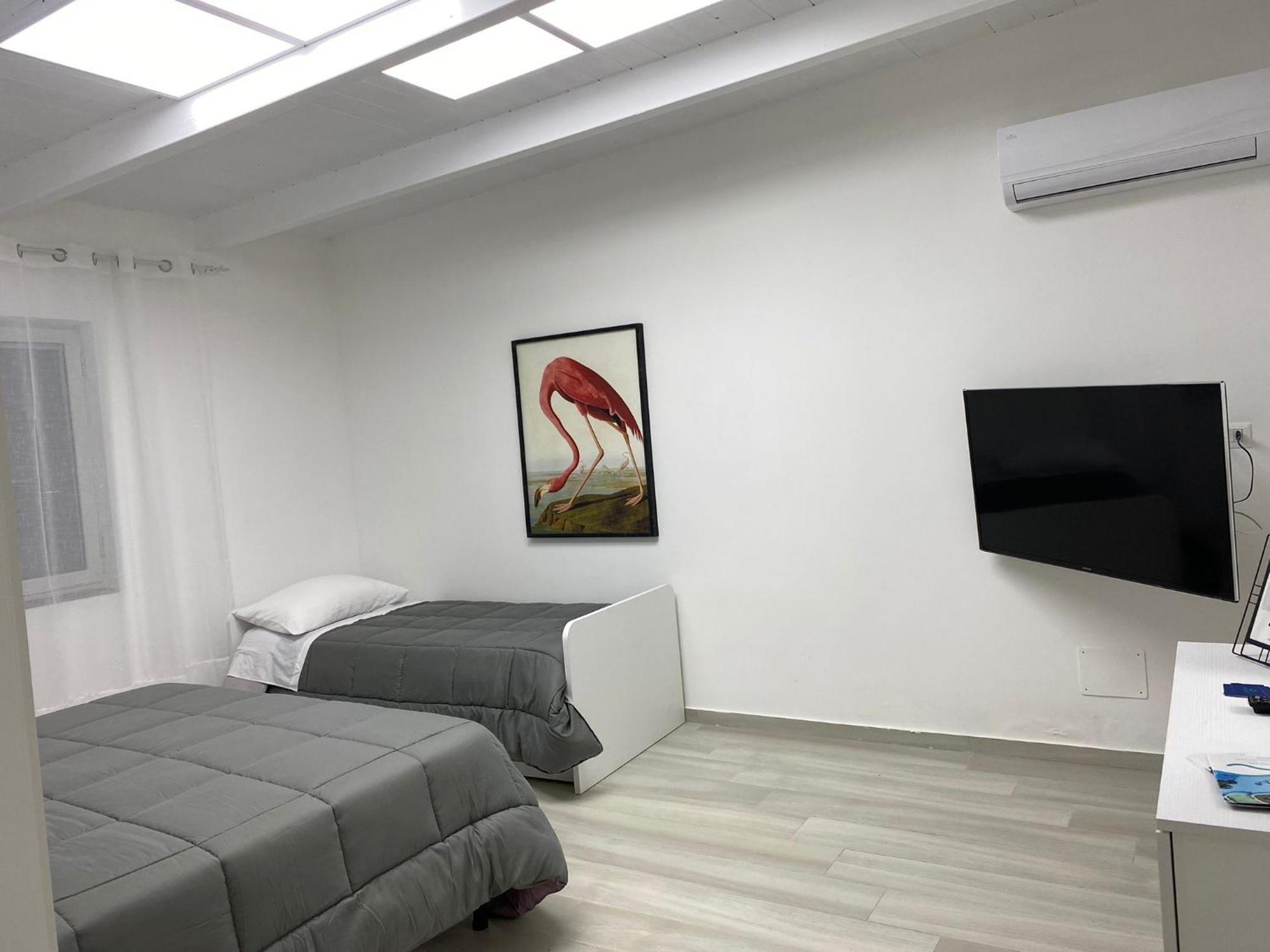Casa Guest house *