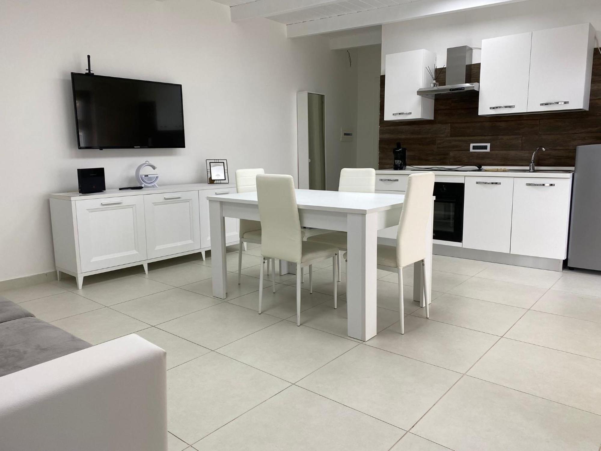 Casa Guest house