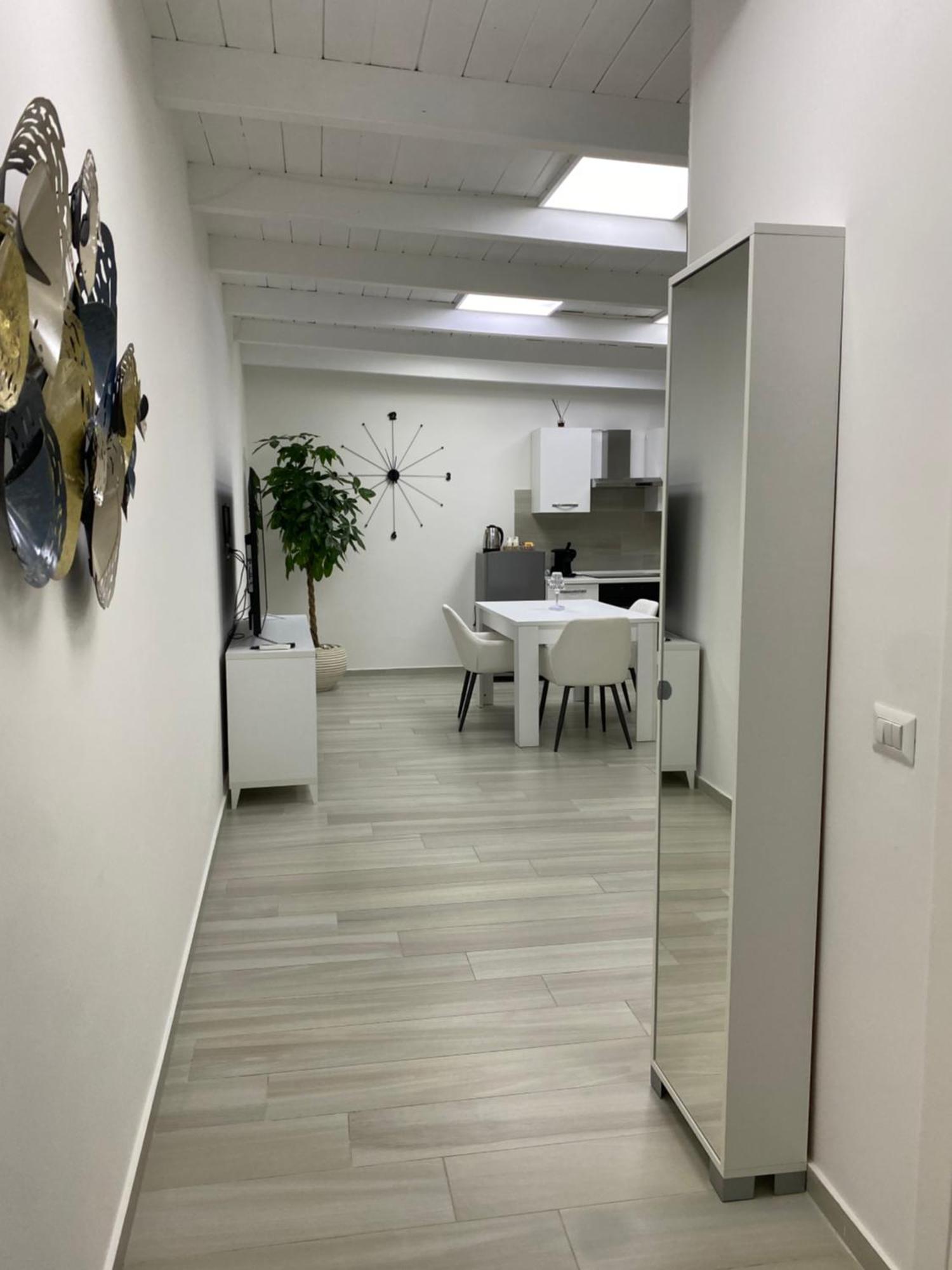 Guest house Casa Naples