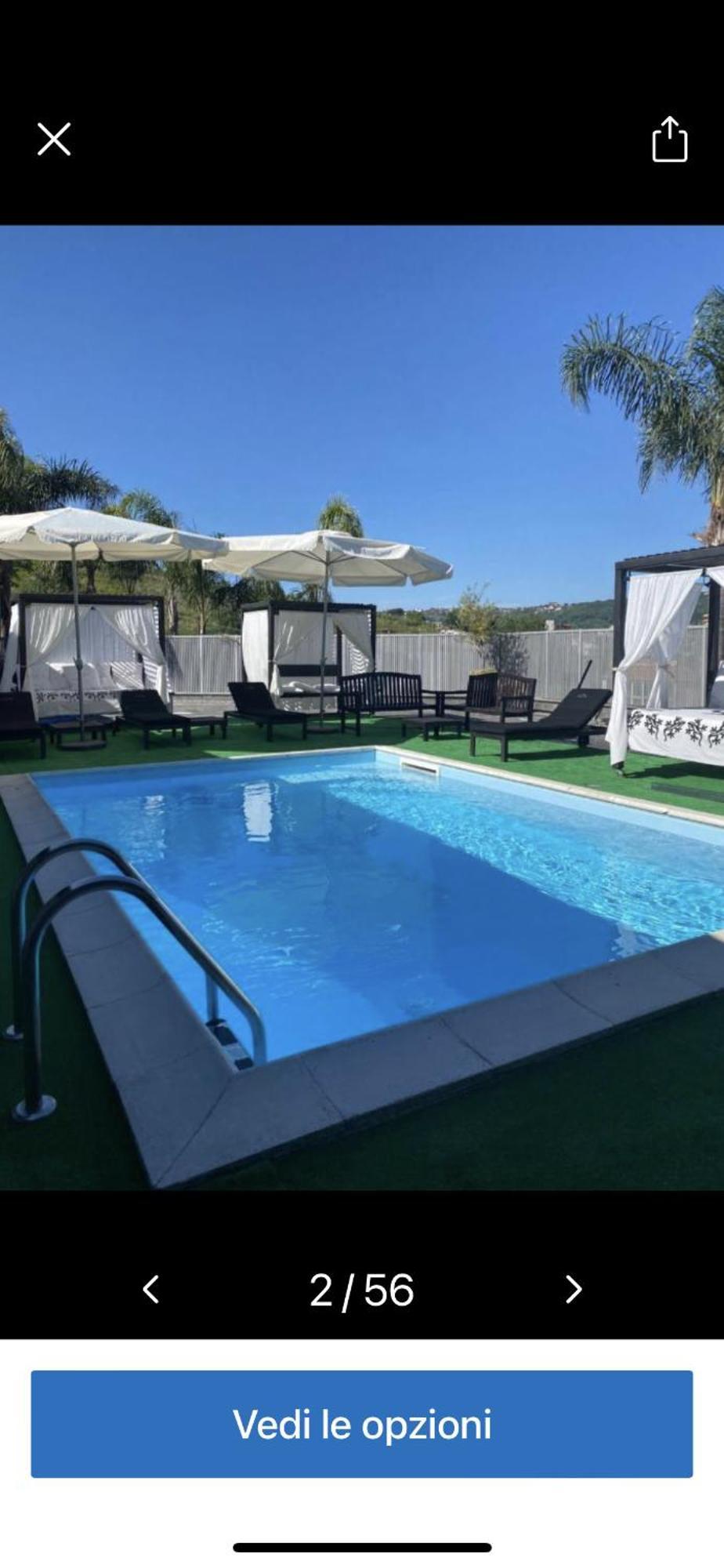 Guest house Casa Naples