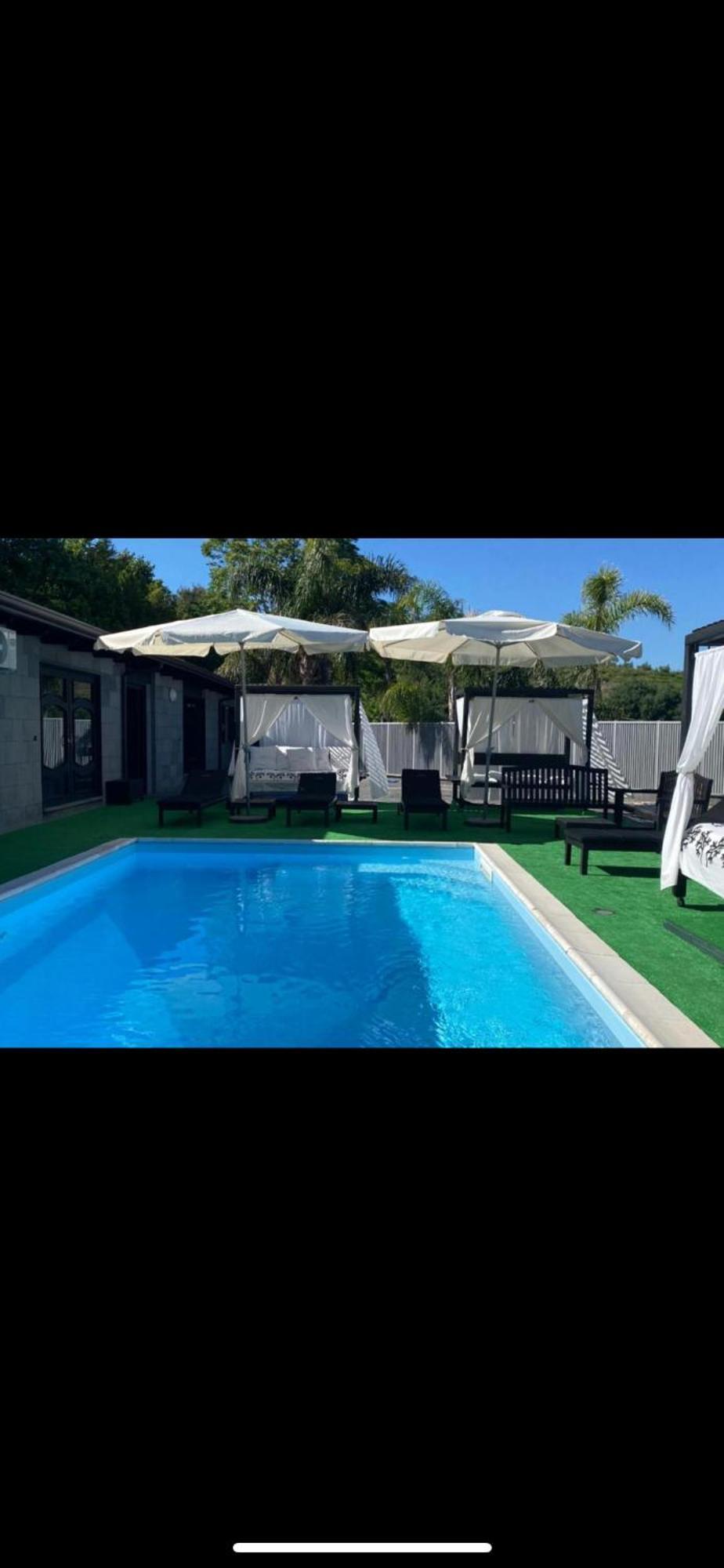 Casa Guest house